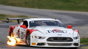 A WEST COAST RETURN FOR DYSON  & MASAOOD AT SONOMA